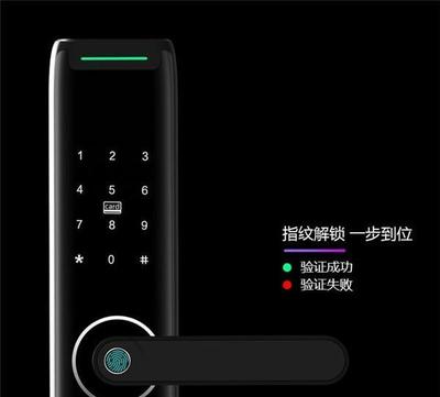 愛爾家Z9智能鎖 引領智能安防新體驗，深度解析其產品特點與研發理念
