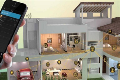 攜手通利智能家居，共創(chuàng)智慧生活未來——加盟與產(chǎn)品研發(fā)雙輪驅(qū)動